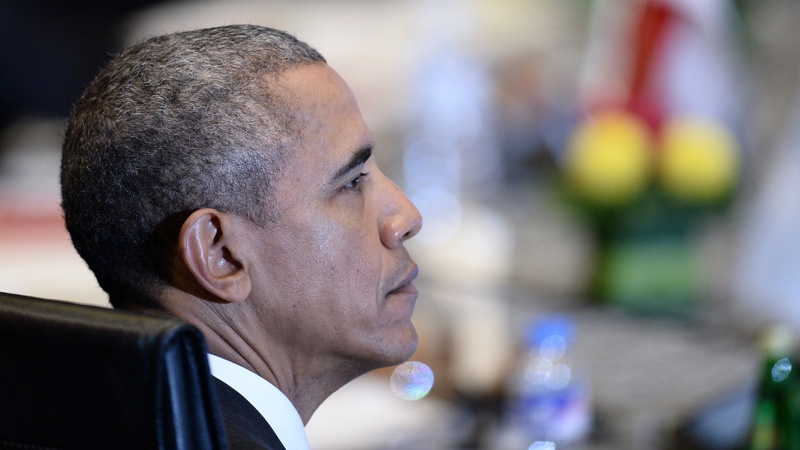 Obama izjavio: Uništit ćemo financijske sponzore DAIŠ-a 