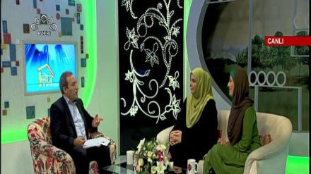 HƏYAT AYNSI -09-11-2015