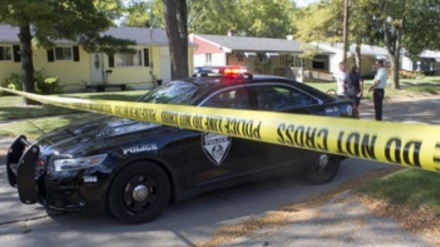 امریکی ریاست کیلی فورنیا میں فائرنگ، چار ہلاک