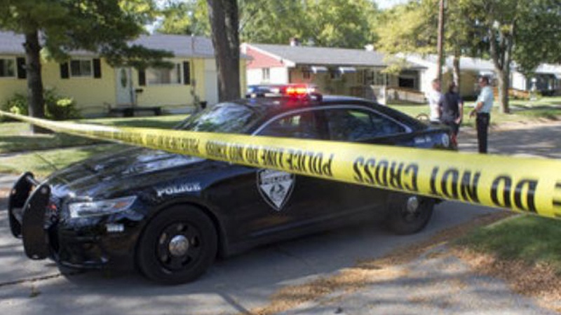 امریکی ریاست کیلی فورنیا میں فائرنگ، چار ہلاک