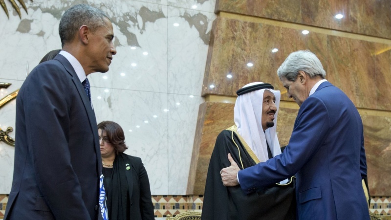 Nakon Pariza i Bejruta, vrijeme je za obuzdavanje Saudijske Arabije