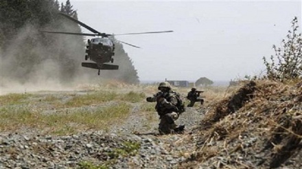 ننگرہار میں افغان فوج کی کارروائی، داعش کے درجنوں دہشت گرد ہلاک اور زخمی