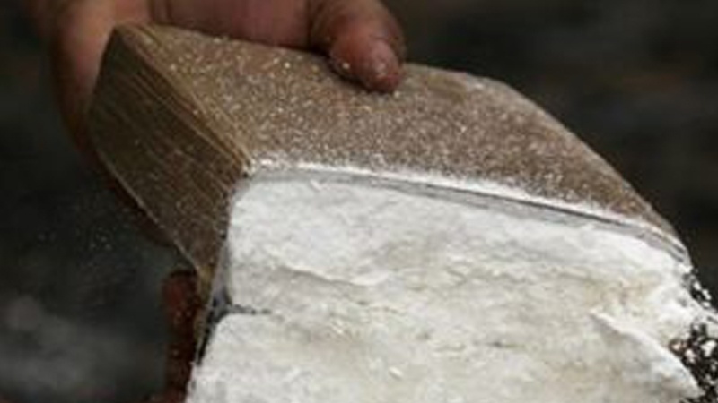 اسرائیلی فوجی منشیات کی تجارت میں ملوث، کئی گرفتار