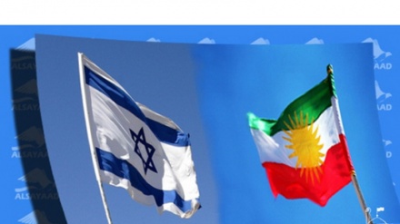 Sionistlərin röyası: İraqı parçalamaq