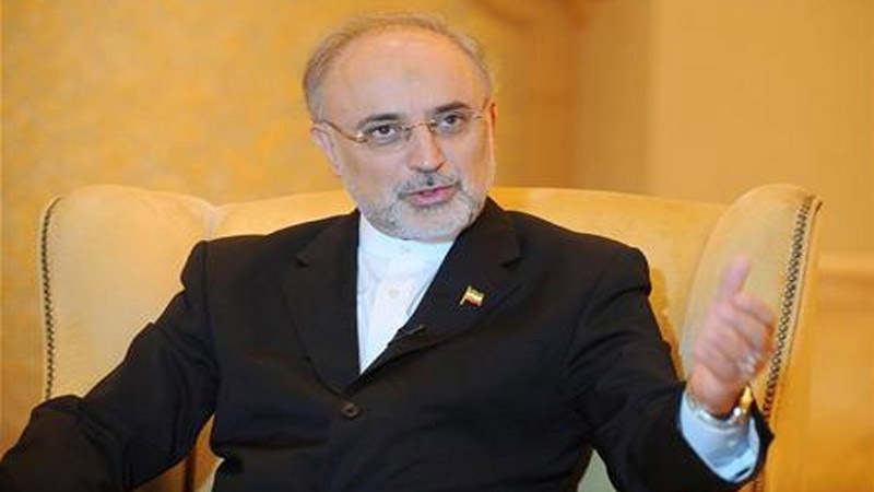 Salehi: Nastavlja se prikupljanje centrifuga u Iranu