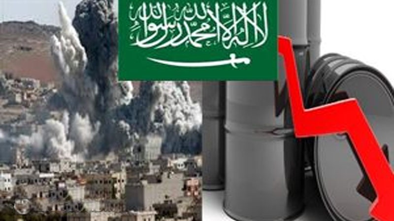 Deficit budžeta, posljedica saudijskog rata cijenama nafte