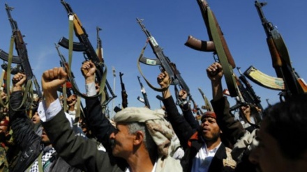 Promjena ratnih jednadžbi u Jemenu