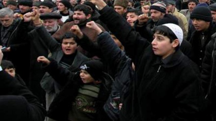 Nardaranda 6 nəfər ölüb, 14 nəfər saxlanılıb 