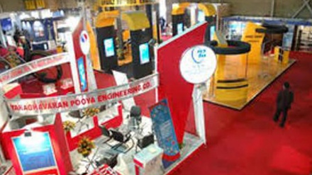 Teheran domaćin 15. međunarodnog sajma elektroindustrije