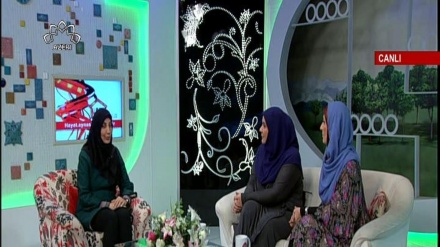 HƏYAT AYNSI -04-11-2015