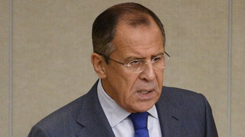 بشار اسد کی برطرفی کی شرط منظور نہیں، روسی وزیر خارجہ