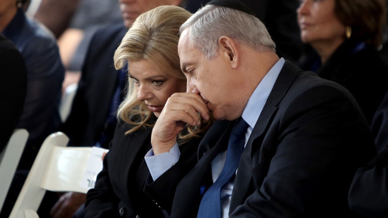 Netanjahu sa suprugom stigao u SAD