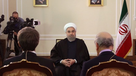 Ruhani podržao širenje saradnje Irana i Italije