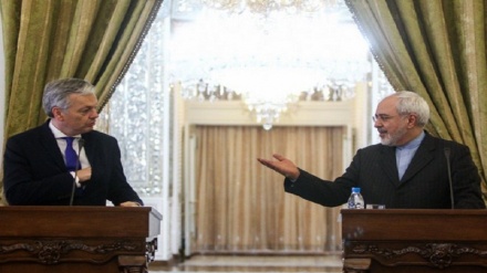 یمن کے بحران کا پرامن سیاسی حل ضروری ہے: بیلجیئم