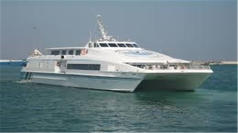 کراچی اور چابہار کے درمیان فیری سروس شروع کرنے پر ایران اور پاکستان کا اتفاق