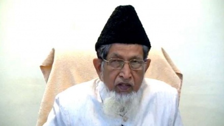 یمن پر سعودی حملے روکے جائیں: جماعت اسلامی ہند