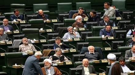 ایران کی ایٹمی مذاکراتی ٹیم کی قدردانی