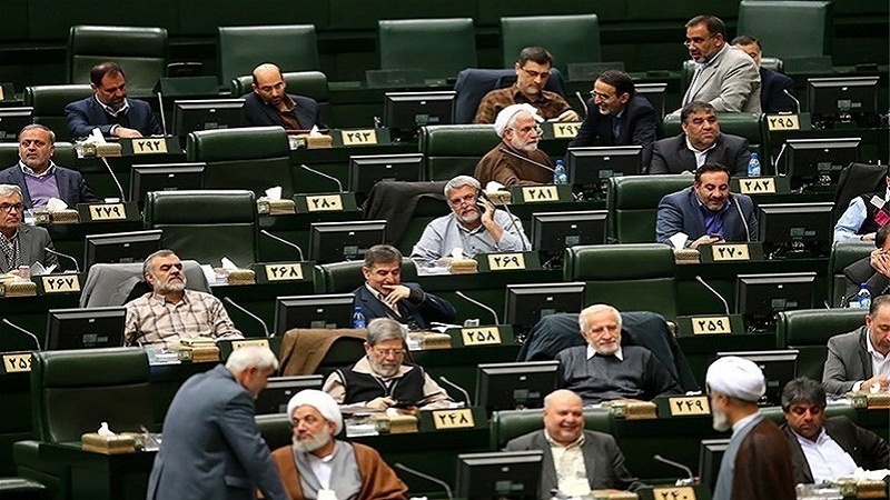 ایران کی ایٹمی مذاکراتی ٹیم کی قدردانی