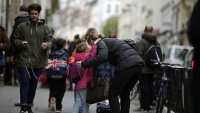 Otvaranje škola u Parizu tri dana nakon terorističkih napada