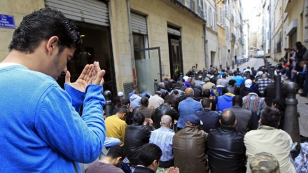 فرانس میں مسلمانوں پر حملے تیز ہونے کا امکان 
