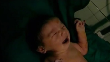 Uspavanka za buđenje (2. dio)       