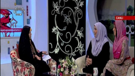 HƏYAT AYNSI -21-11-2015