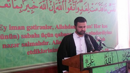 Azərbaycanda etiraz həftəsi olacaq