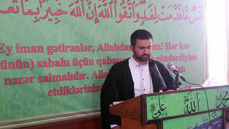 
Azərbaycanda etiraz həftəsi olacaq
