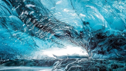 دیمەنە جوانەکانی وڵاتی ئیسلەند