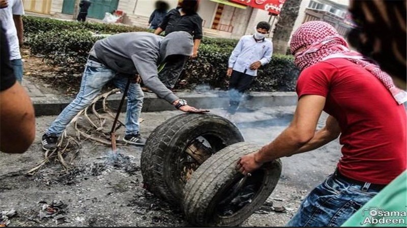 Fələstinlilər 1948-ci ildə işğal olunmuş məntəqələrdə aksiya keçirməyə çağırılıblar