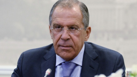 Lavrov: Lavrov ostaviti geopolitičke igre po strani 