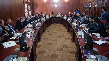 İran ilə İtaliya arasında dörd razılaşma imzalanıb
