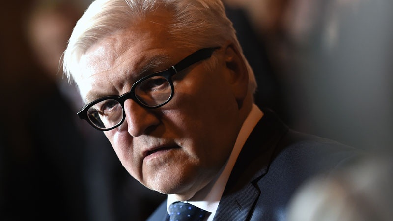 Uvjet za povratak Rusije u Grupu 8