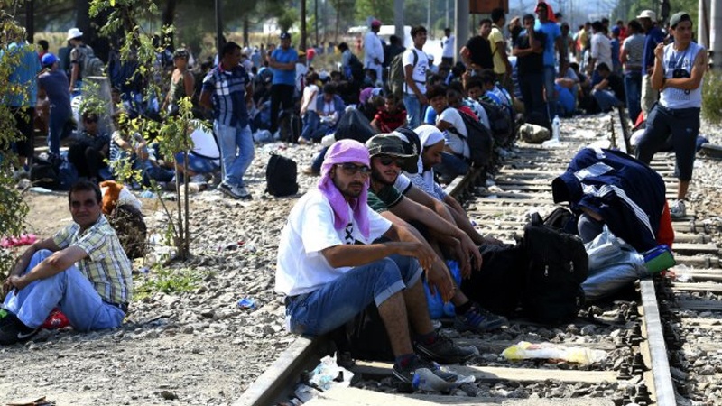 Francuska stavila van snage sistem Šengena