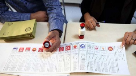 Okončani prijevremeni parlamentarni izbori u Turskoj; poznati konačni rezultati 