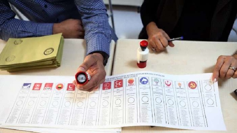 Okončani prijevremeni parlamentarni izbori u Turskoj; poznati konačni rezultati 