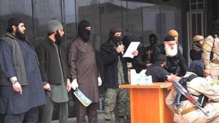 DAIŠ nastoji da privuče narod Musela