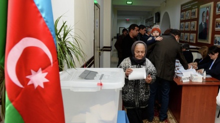 Elza Seyidcahan seçki saxtakarlıq iddiasından əl çəkmir