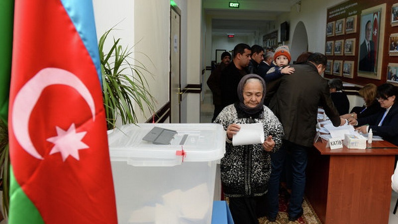 Elza Seyidcahan seçki saxtakarlıq iddiasından əl çəkmir