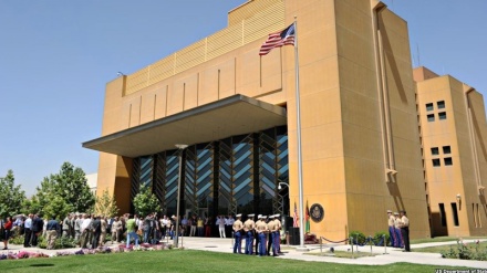 افغانستان کے سکیورٹی اداروں کا دہشتگردوں سے رابطہ نہیں ہے 