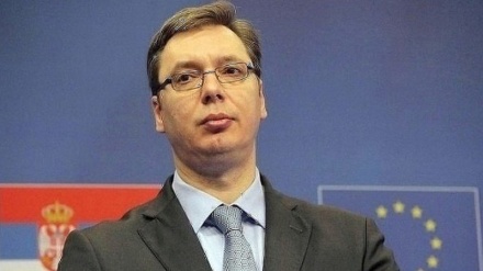 Vučić šalje Dačića u opoziciju