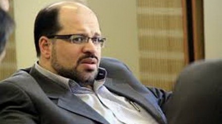 مسئلہ فلسطین کو ترجیحات میں رکھنے کا مطالبہ   