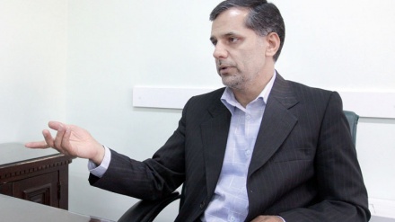 نئ پابندیاں امریکہ کی ایران دشمنی کا ثبوت