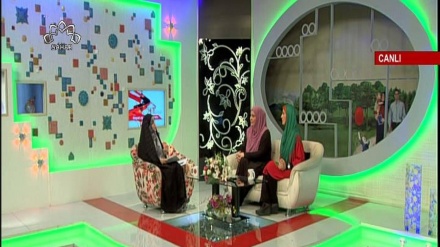 HƏYAT AYNSI -07-11-2015