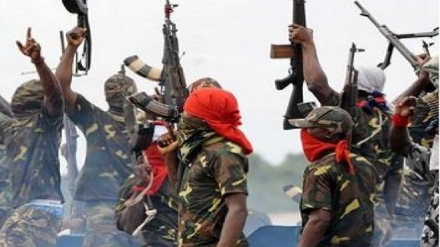 چاڈ میں فوج اور بوکوحرام دہشت گرد گروہ میں جھڑپ، 27 ہلاک