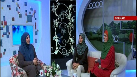 HƏYAT AYNSI -23-11-2015