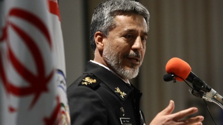 İranın mütəxəssis hərbi qüvvələrinin potensialı misilsizdir