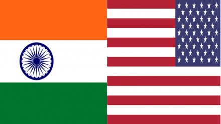 ہندوستان کا امریکی دباؤ کے آگے جھکنے سے انکار