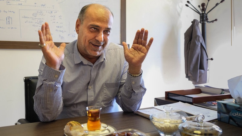 Dünyanın mötəbər şirkətləri İranın yeni neft müqavilələrini rəğbətlə qarşılayıblar