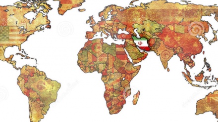 Iran u sedmici iza nas (05.11.2015)         